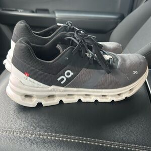 On cloud cloud runner
